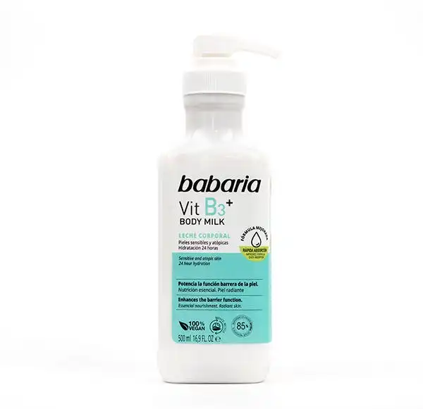 Babaria 400 ML - Babaria - Comparador de precios
