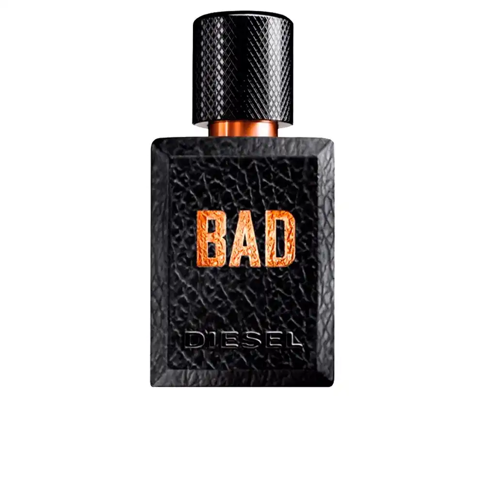 Bad eau de toilette vaporizador 50 ml - Diesel - Comparador de precios