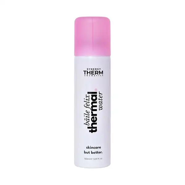 Baile Felix Thermal Water - Synergy Therm - Comparador de precios
