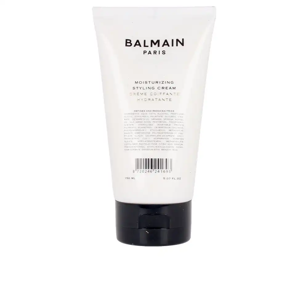Balmain Hair Couture - Moisturizing Styling Cream 150 Ml - Balmain Hair Couture - Comparador de precios