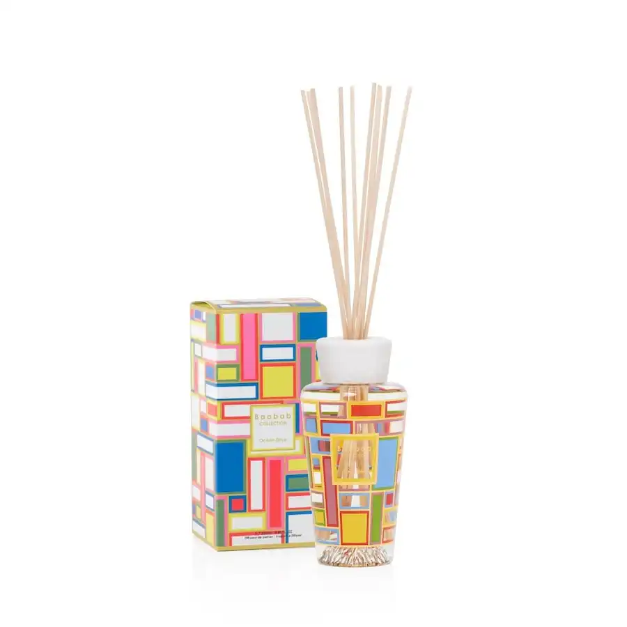 Baobab Collection - MY FIRST BAOBAB Ambientadores 250 ml unisex - LECTION - Comparador de precios