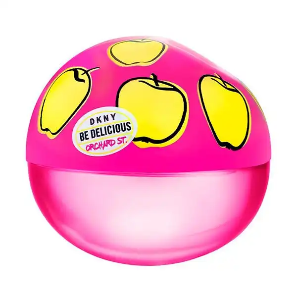 Be Delicious Orchard 30Ml - DKNY - Comparador de precios