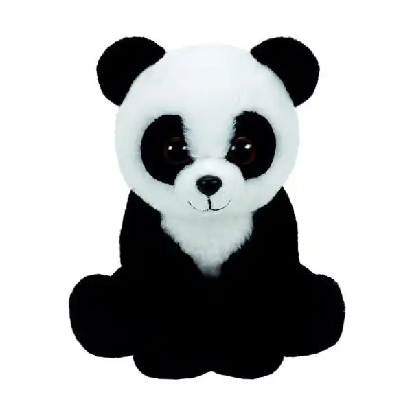 Beanie Babies Baboo Panda - Ty - Comparador de precios