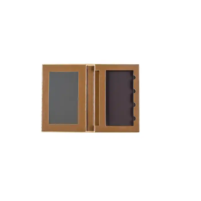 Beauty ID Paleta de Maquillaje Vacía - Benecos - Comparador de precios