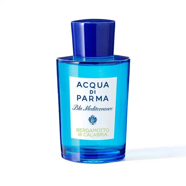 Bergamotto Di Calabria 180Ml - Acqua Di Parma - Comparador de precios