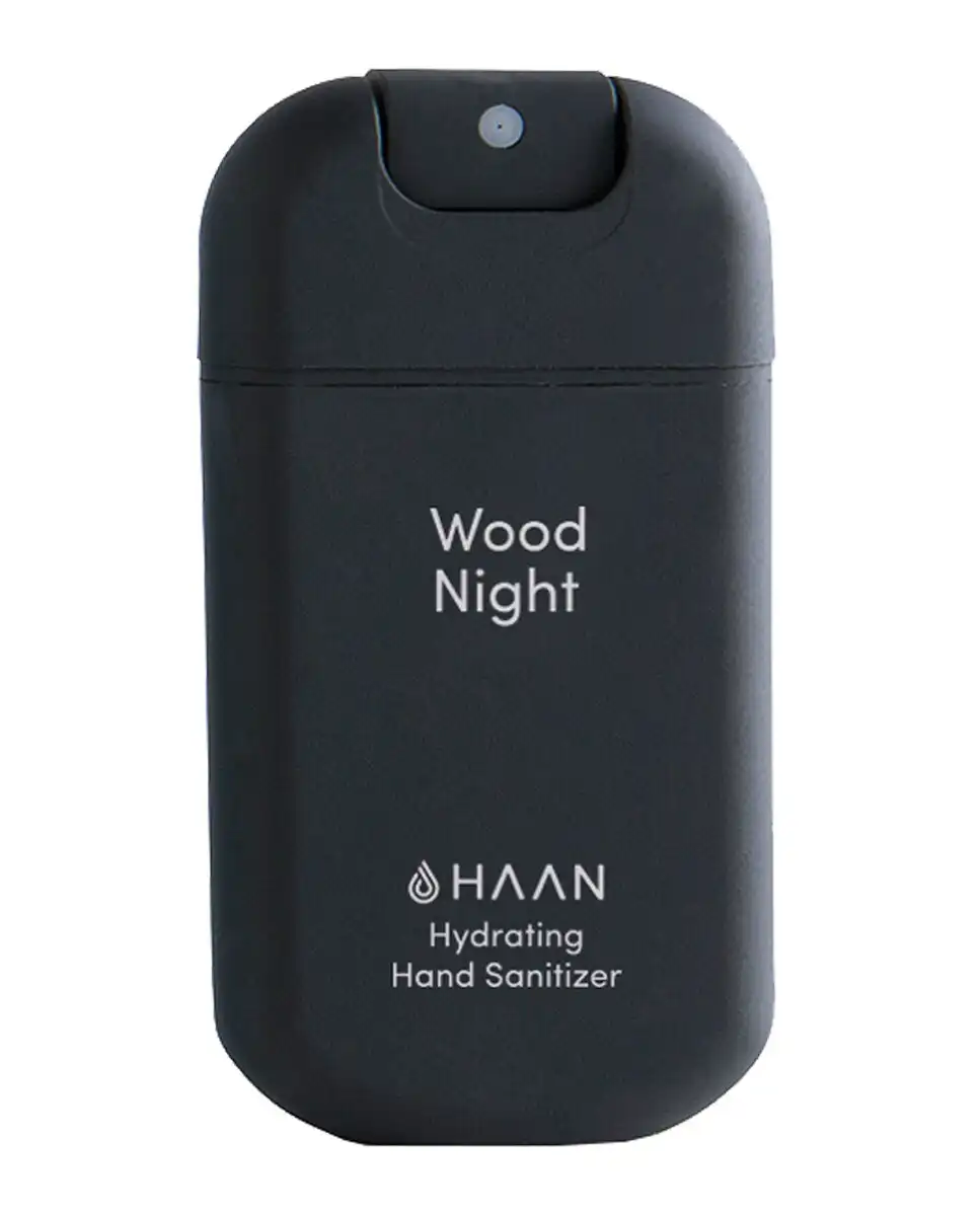 Beter - Spray Higienizante Manos Wood Night Haan By - Beter - Comparador de precios