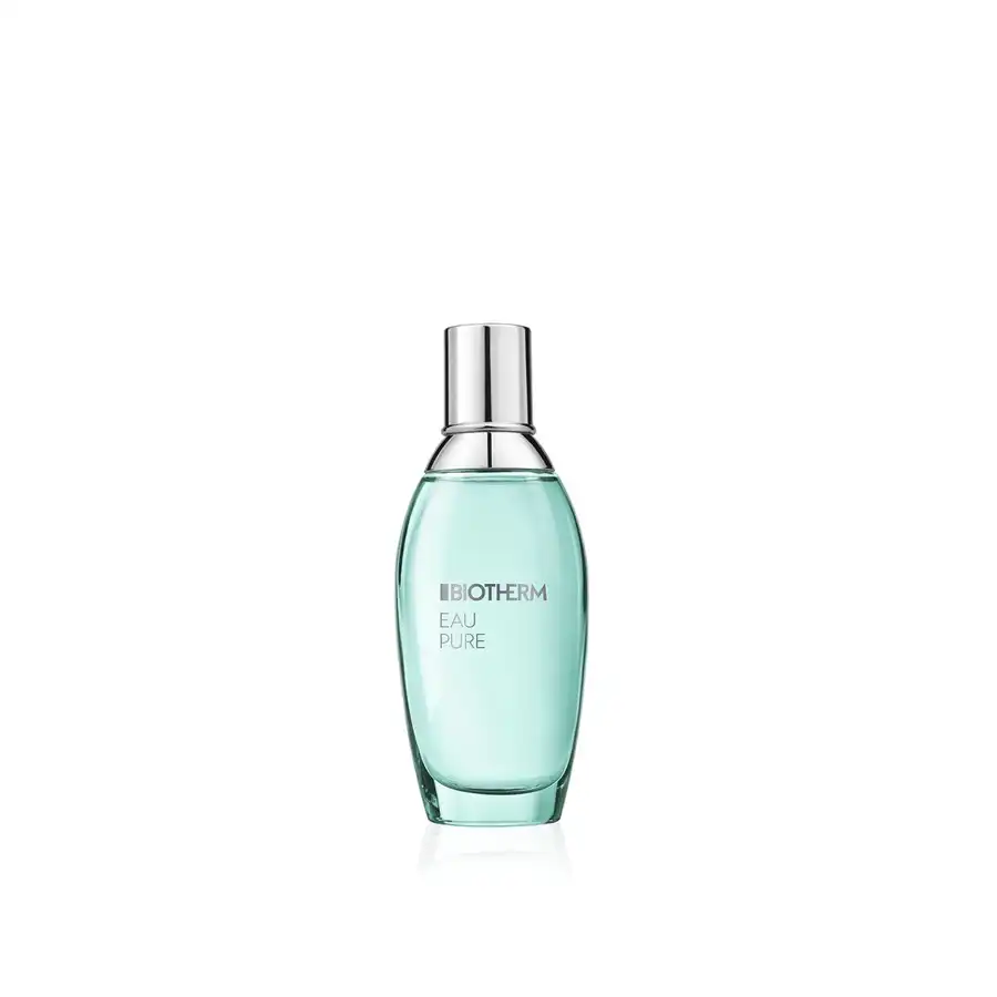 Biotherm - Les Eaux Eau Pure Perfumes 50 ml female - Biotherm - Comparador de precios