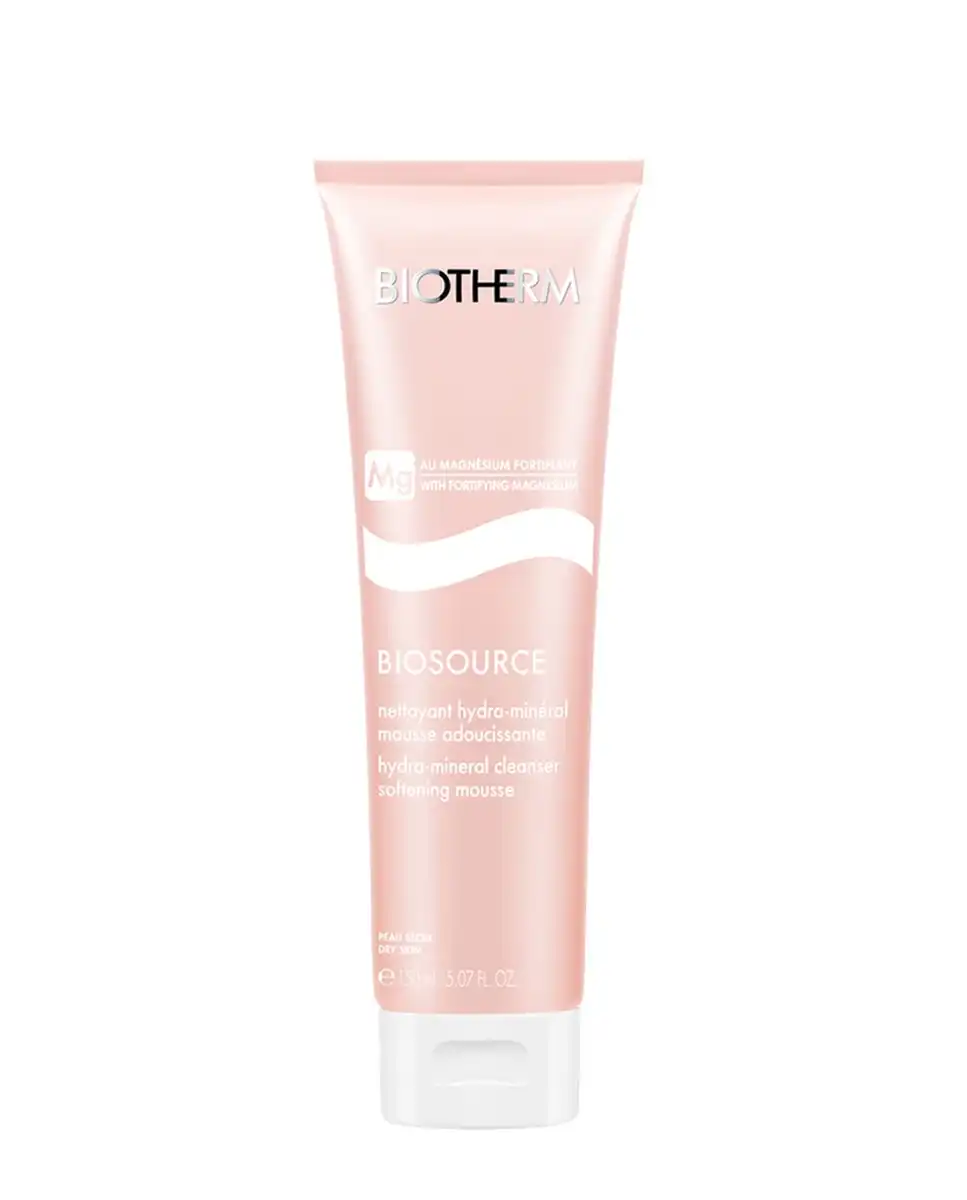 Biotherm - Limpiadora Biosource Piel Seca - Biotherm - Comparador de precios
