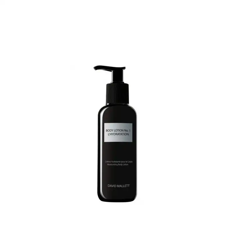 Body lotion no.1: l'hydra. 250 ml - David Mallett - Comparador de precios