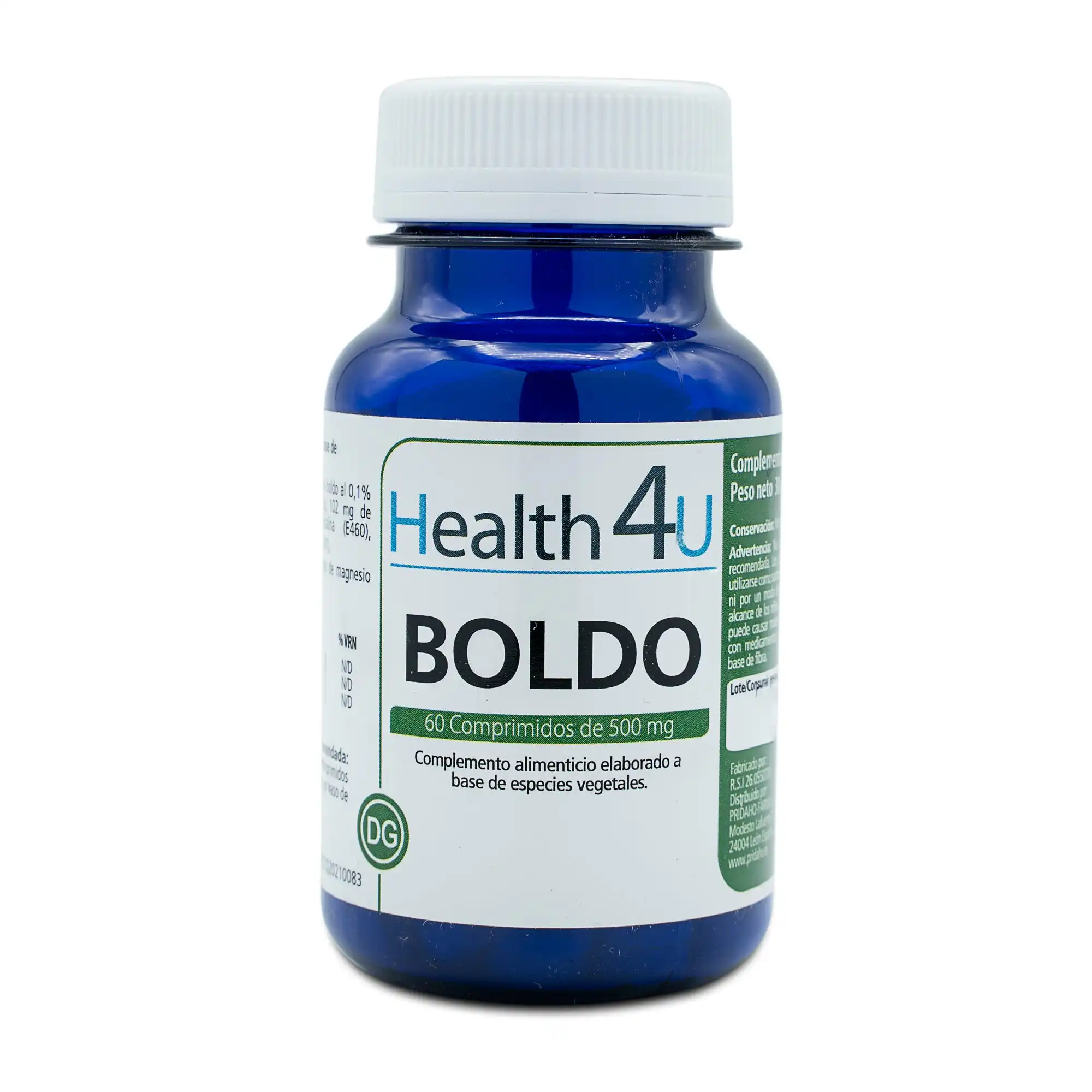 Boldo - H4U - Comparador de precios