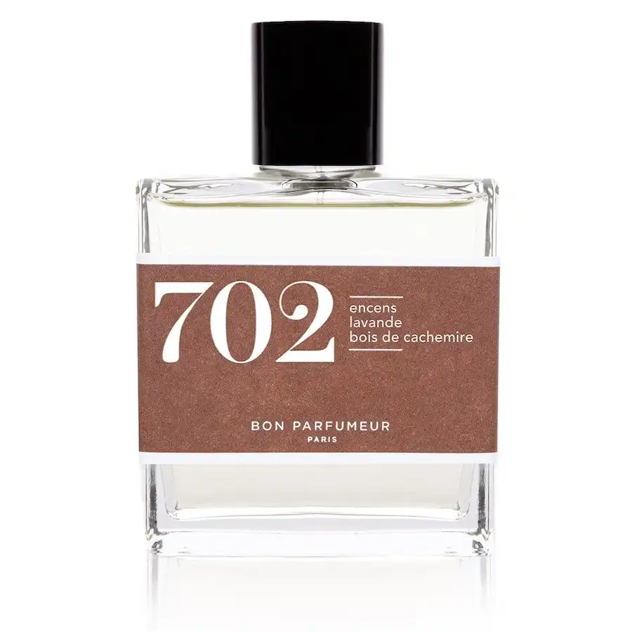 Bon Parfumeur - Woody 702: Incense Lavender Cashmere Wood Perfumes unisex 100 ml unisex - Bon Parfumeur - Comparador de precios