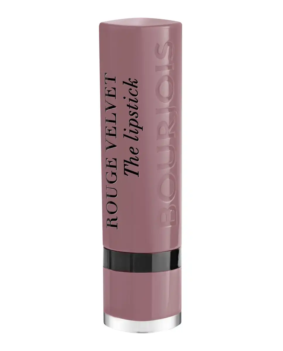 Bourjois - Barra De Labios Rouge Velvet The Lipstick - Bourjois - Comparador de precios