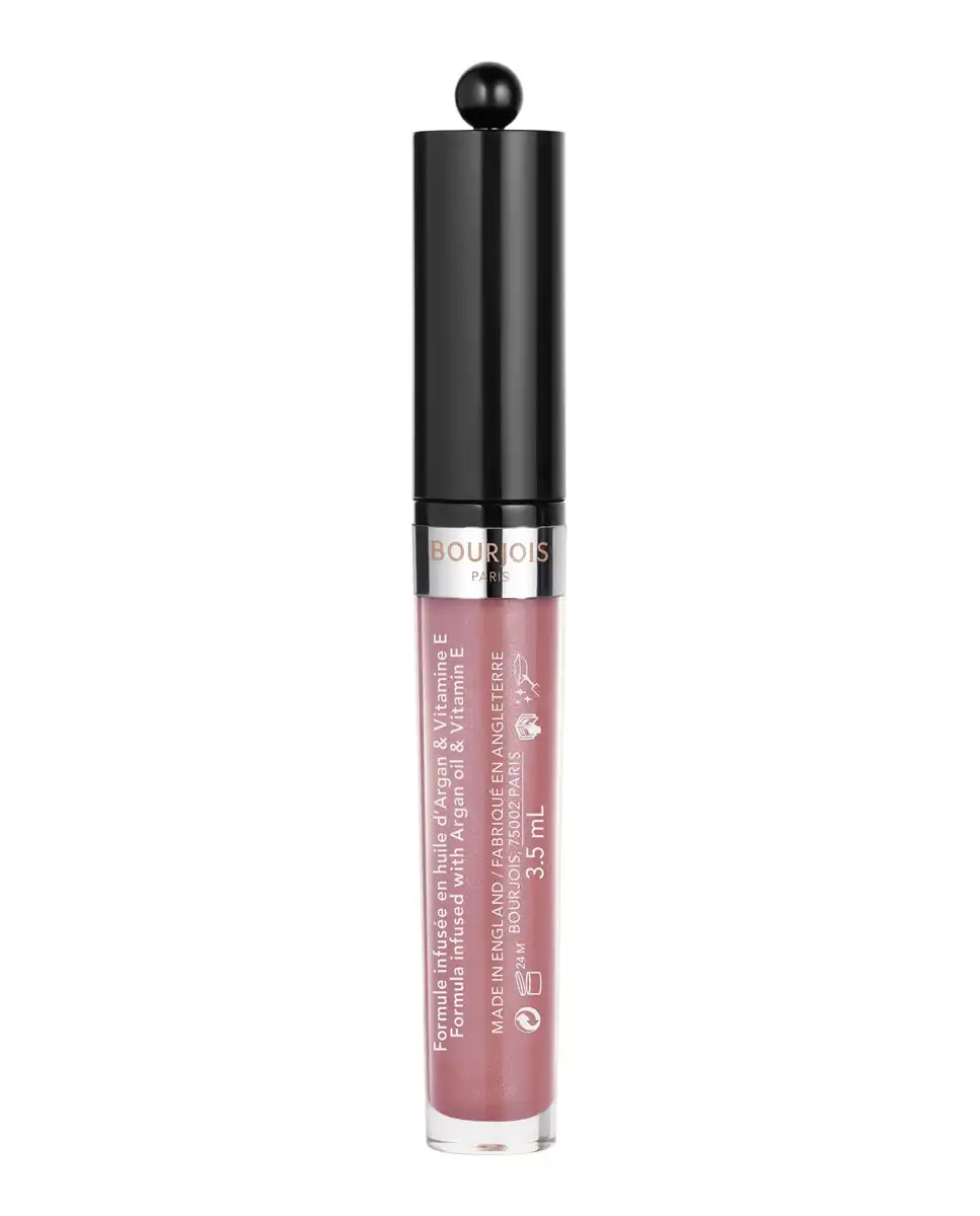 Bourjois - Brillo De Labios Gloss Fabuleux - Bourjois - Comparador de precios