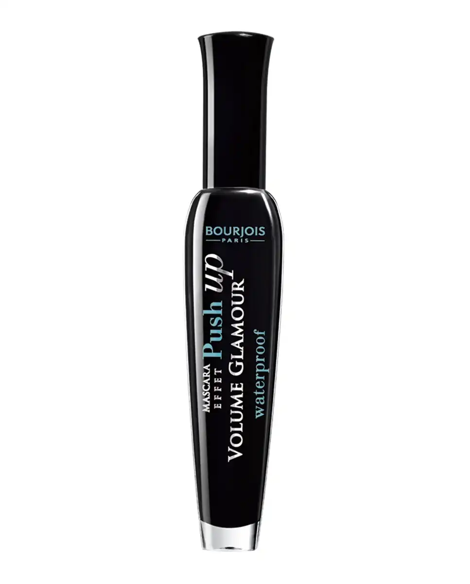 Bourjois - Máscara De Pestañas Volume Glamour Push Up Waterproof - Bourjois - Comparador de precios