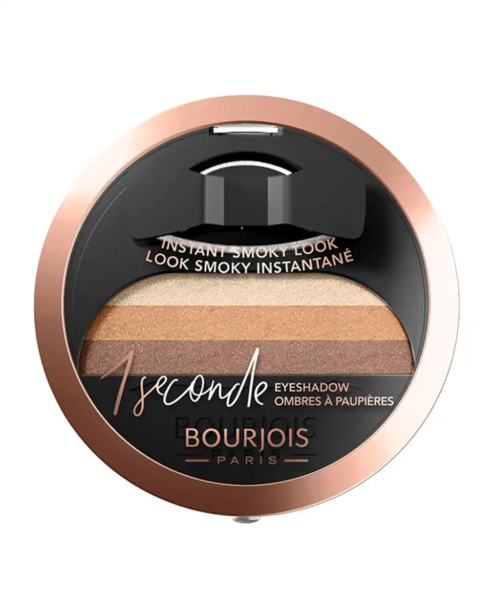 Bourjois - Sombra De Ojos 1 Seconde - Bourjois - Comparador de precios