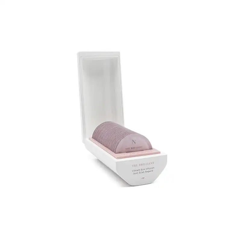 Brilliant vibrant eye infusion 30 x 0.3 - Noble Panacea - Comparador de precios