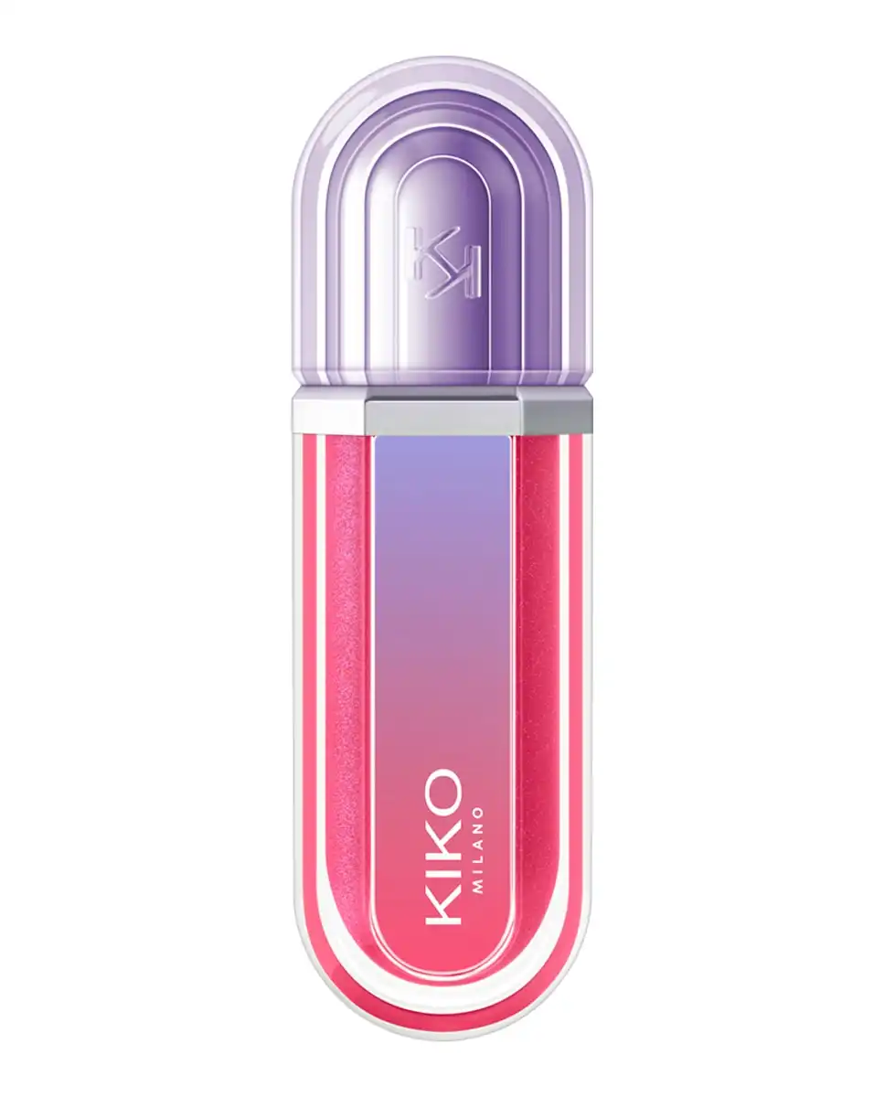 Brillo de labios hidratante volumen 3D extremo Hydra Xtreme Lipgloss Limited Edition KIKO Milano 11 Crimson Veil - Kiko Milano - Comparador de precios