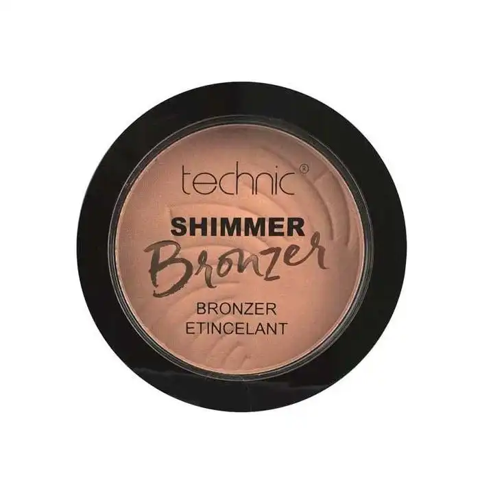 Bronceador Shimmer Bronzer - Technic - Comparador de precios