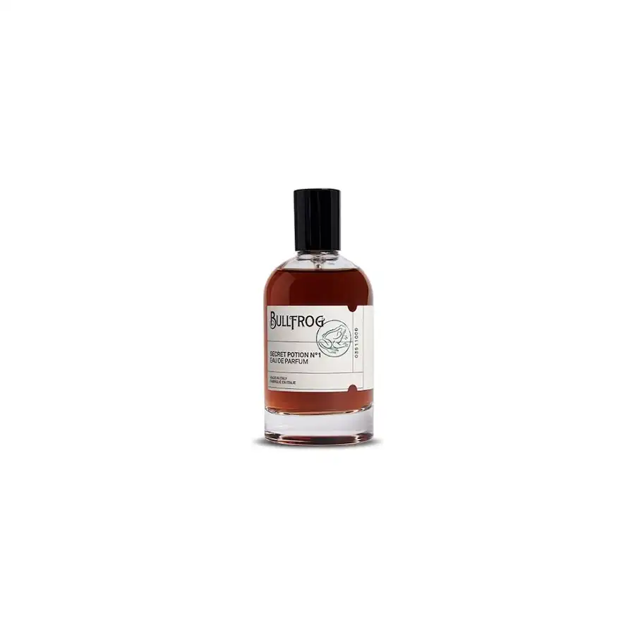 Bullfrog - Secret Potion No.1 Perfumes 100 ml male - BullFrog - Comparador de precios