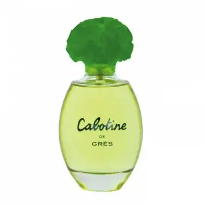 Cabotine Cabotine de Grés Eau de Toilette 100 ML - Cabotine - Comparador de precios
