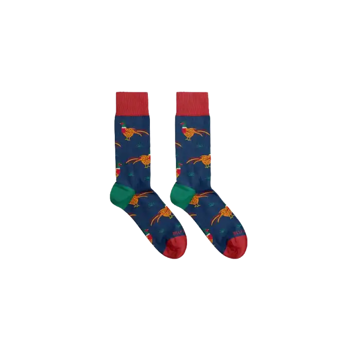 Calcetines Red Goose  Billy Brown - BILLY BROWN - Comparador de precios