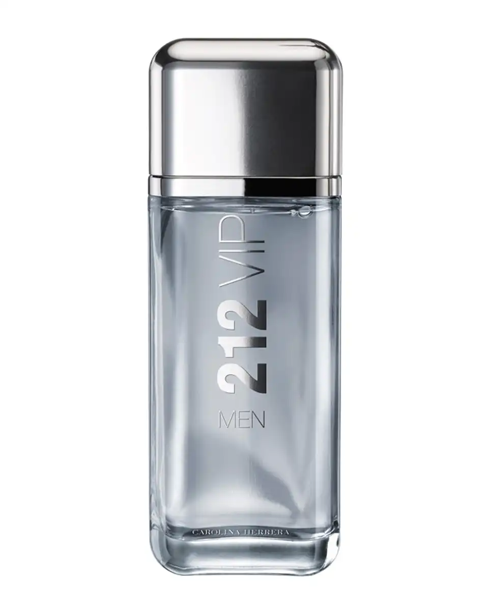 Carolina Herrera - Eau De Toilette 212 VIP Men 200 Ml - Carolina Herrera - Comparador de precios