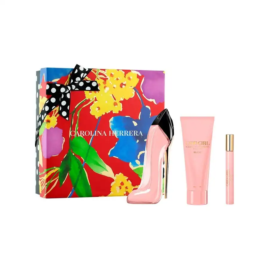 Carolina Herrera - Good Girl BLUSH EAU DE PARFUM Estuches de perfumes 1 pieces female - Carolina Herrera - Comparador de precios