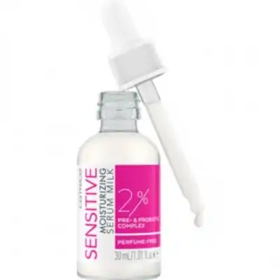 Catrice Catrice Sensitive Serum Milk, 30 ml - CATRICE - Comparador de precios