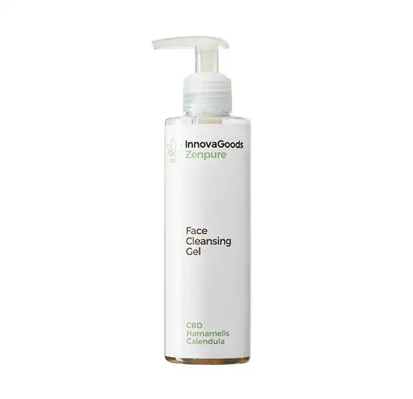 CBD Hamamelis Calendula - InnovaGoods - Comparador de precios