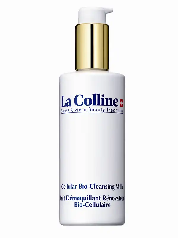 Cellular Bio-Cleansing Milk - La Colline - Comparador de precios