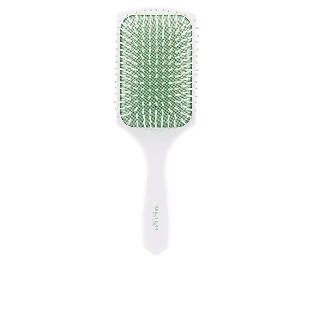 Cepillo Cabello neumático rectangular 1 u - Beter - Comparador de precios