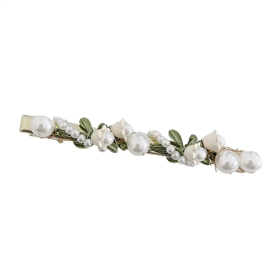 Chris Rubin - Pinza Para El Pelo Amana Pinzas y horquillas 1 pieces unisex - Chris Rubin - Comparador de precios