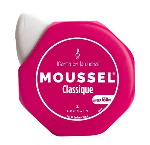 Clásico 650Ml - Moussel - Comparador de precios