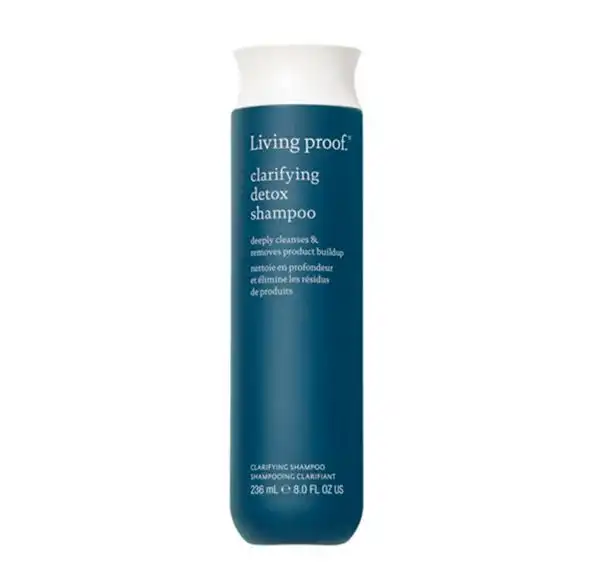 Clarifying Detox - Living Proof - Comparador de precios