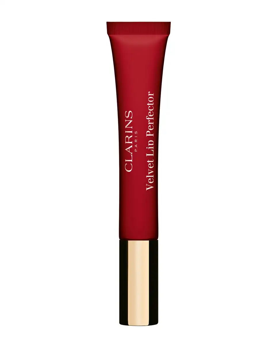Clarins - Bálsamo De Labios Velvet Lip Perfector - Clarins - Comparador de precios