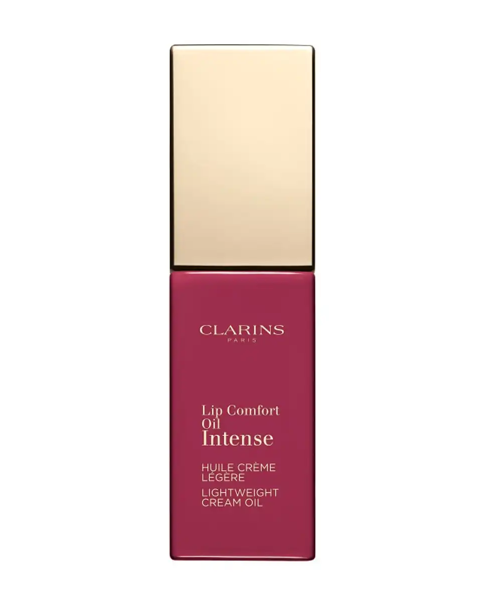Clarins - Bálsamo Labial Lip Comfort Oil Intense - Clarins - Comparador de precios