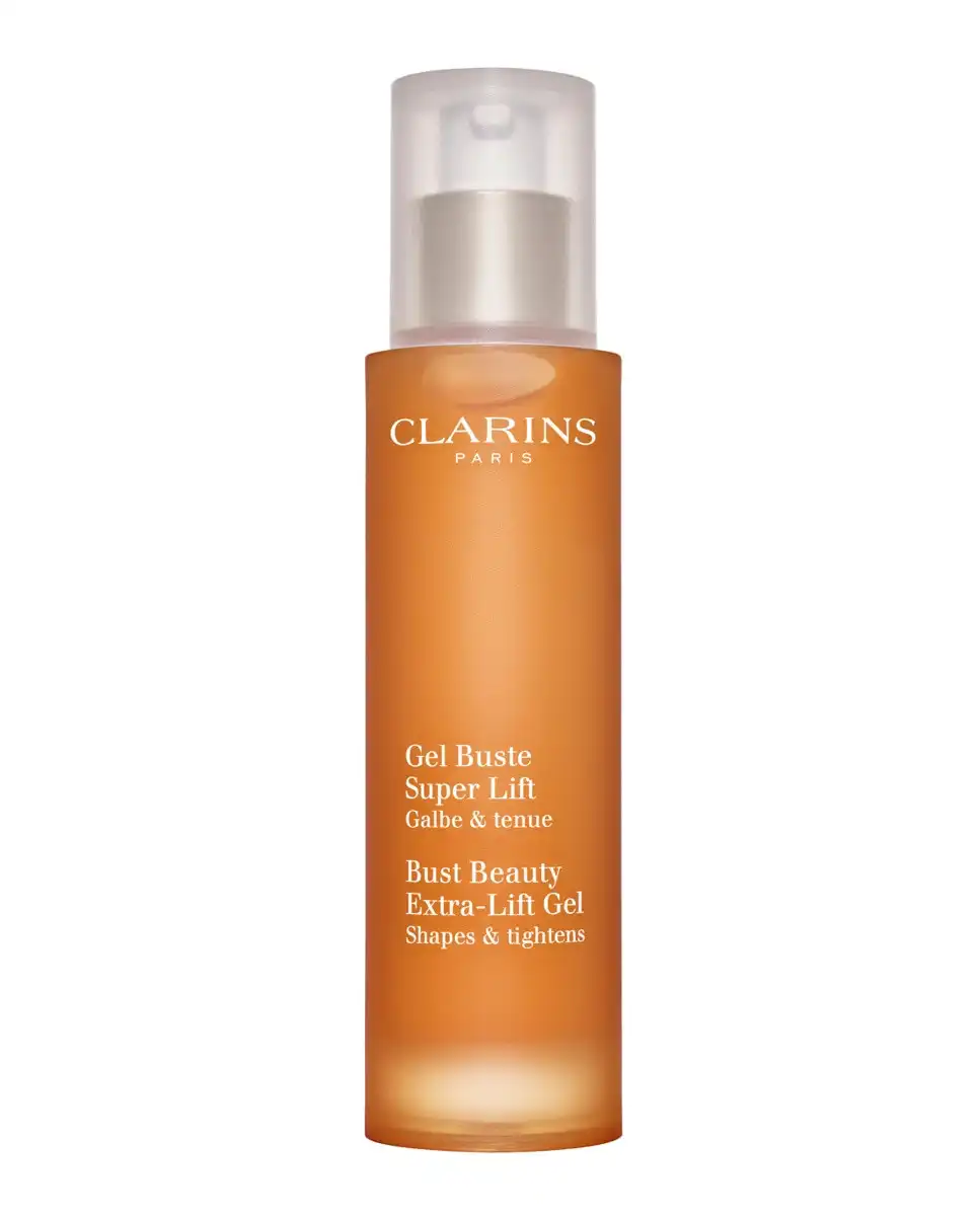 Clarins - Gel Reafirmante Busto 50 Ml - Clarins - Comparador de precios