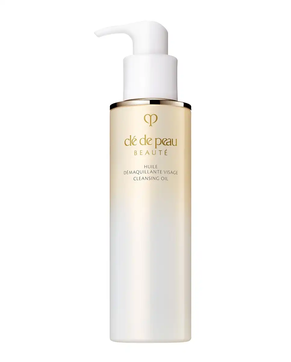 Clé De Peau Beauté - Crema Limpiadora Cleansing Cream Oil 200 Ml - Clé de Peau Beauté - Comparador de precios