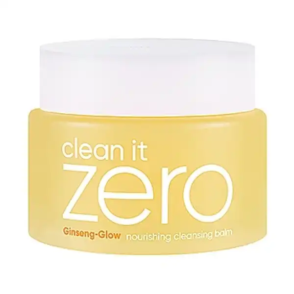 Clean It Zero Bálsamo Limpiador Nutritivo - Banila - Comparador de precios