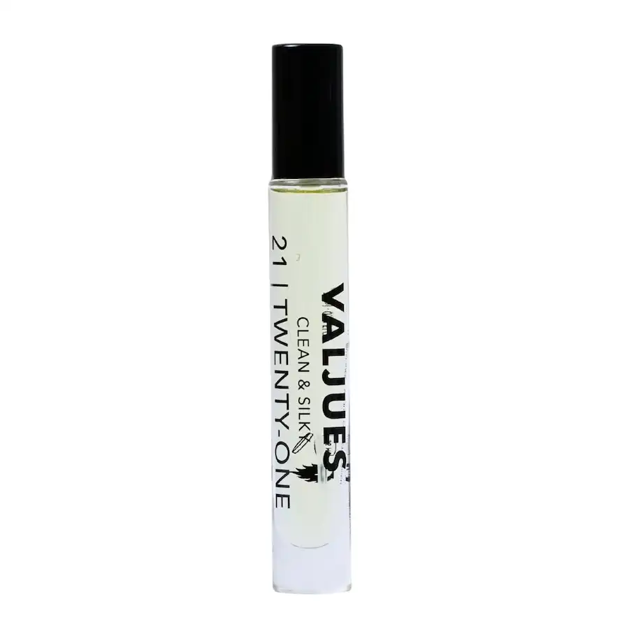 - Clean & Silky Perfumes 10 ml unisex - Valjues - Comparador de precios