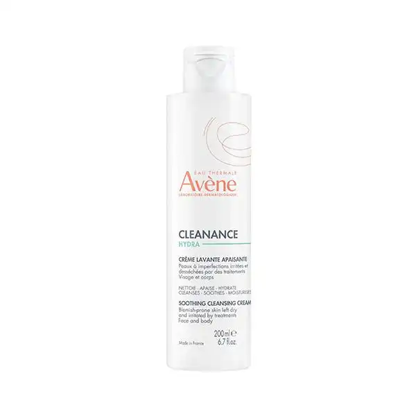 Cleanance Hydra - Avène - Comparador de precios