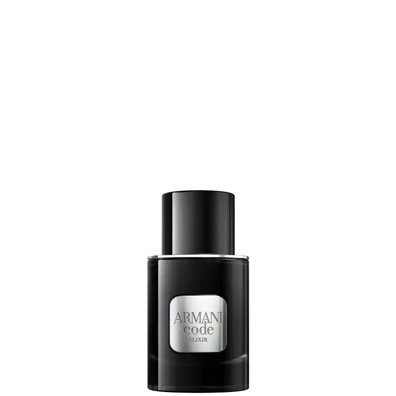Code Elixir 50 Ml - Armani - Comparador de precios