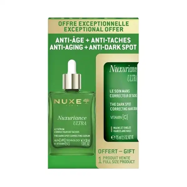Cofre Antimanchas - NUXE - Comparador de precios