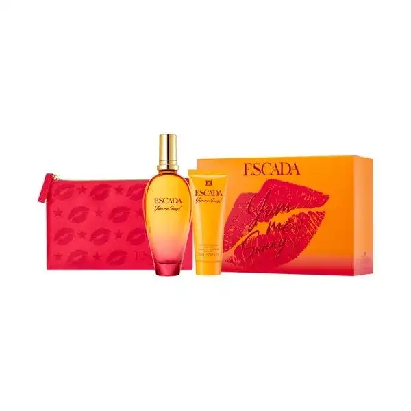 Cofre Yum Me Sunny - Escada - Comparador de precios