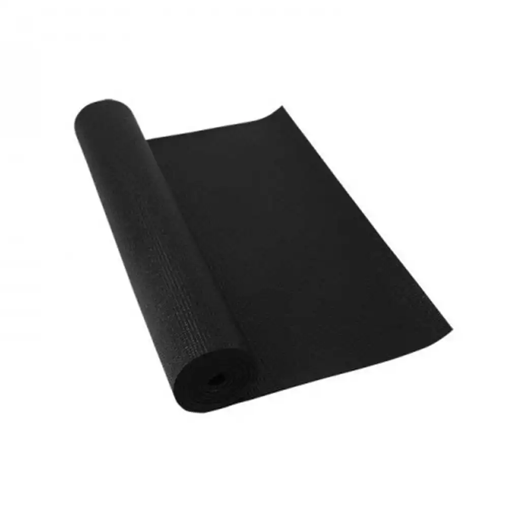 Colchoneta de yoga 6mm 1 pz - Softee - Comparador de precios