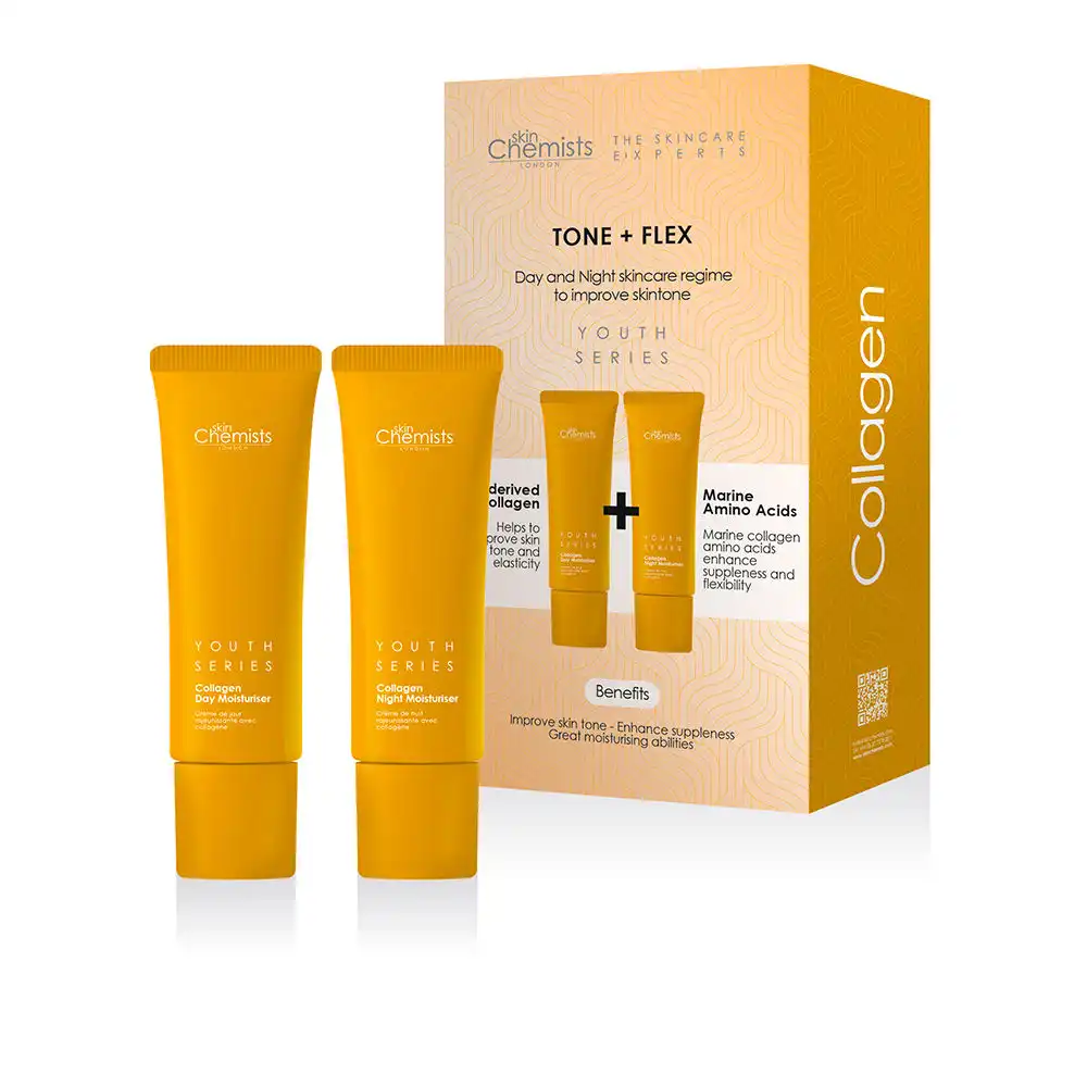 Collagen lote 2 pz - Skin Chemists - Comparador de precios
