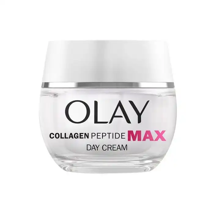 Collagen Peptide24 Max Crema Facial de Día 50 ml - Olay - Comparador de precios
