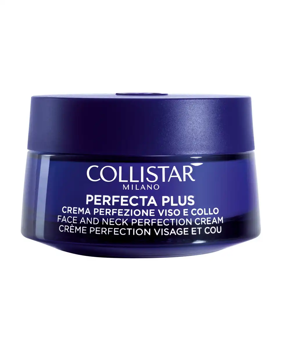 Collistar - Crema Perfección Rostro Y Cuello Perfecta Plus - Collistar - Comparador de precios