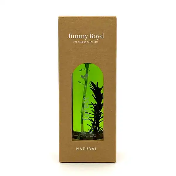 Cologne Forest - JIMMY BOYD - Comparador de precios