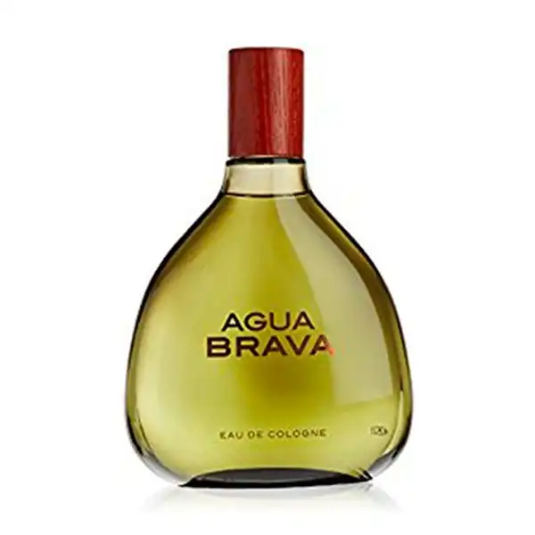 Colonia Agua Brava 200Ml - Agua Brava - Comparador de precios